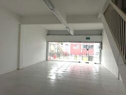 Kebun Baru Mall (D20), Shop House #451029721